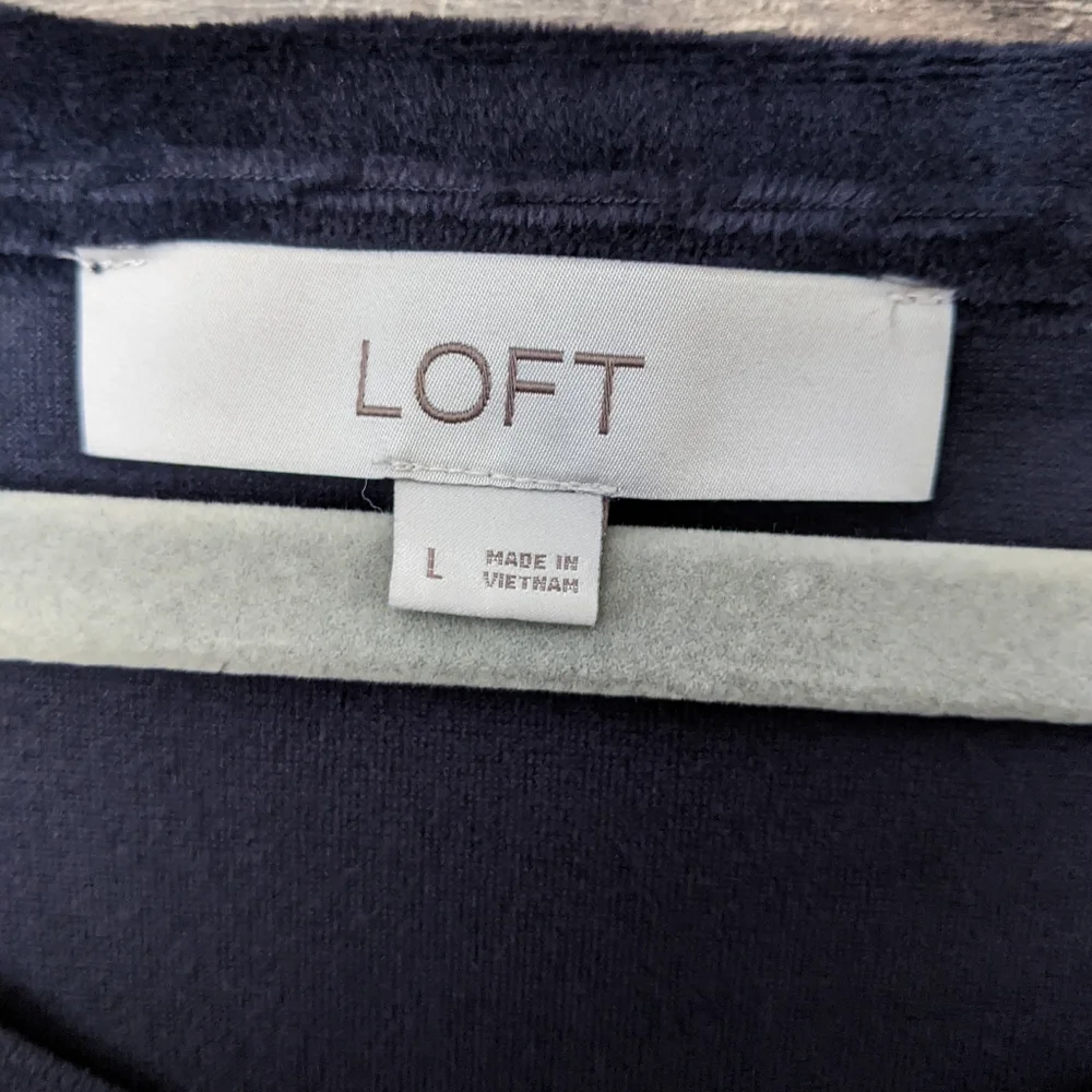 Loft blouse - Picture 2 of 2